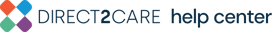 D2C help center-2