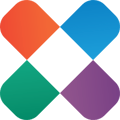 company logo